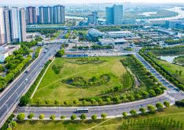 贝博中国 宜昌搞市政绿化是什么单位